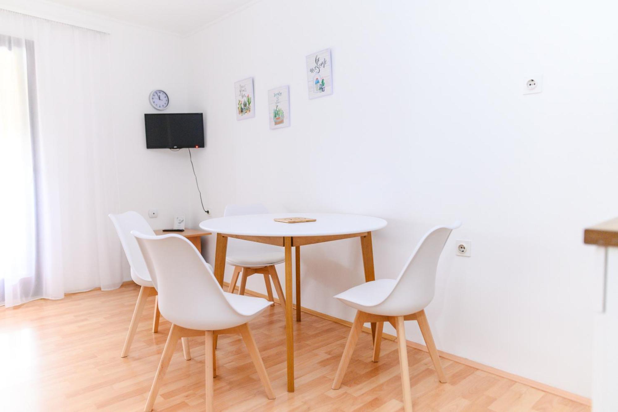 Apartmani Zvirac Сокобаня Екстер'єр фото